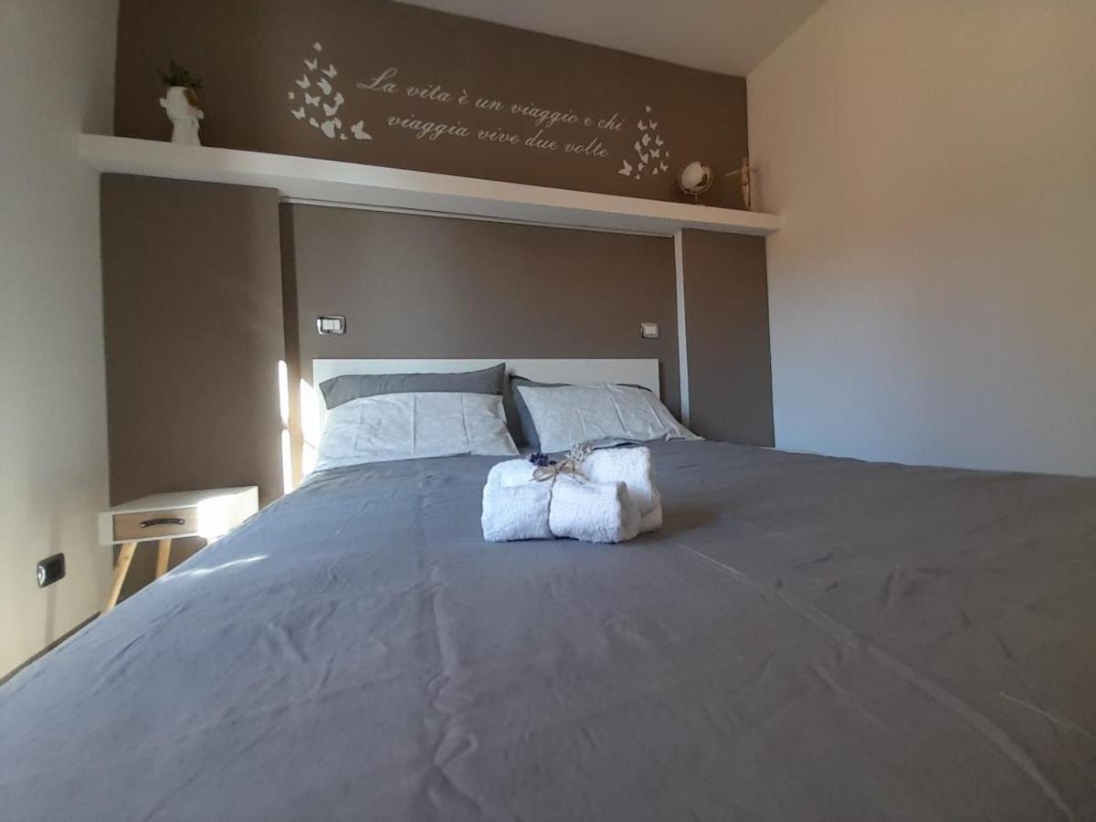 Antico Vicolo Villa Agrigento Ngoại thất bức ảnh