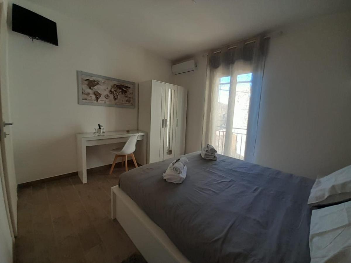 Antico Vicolo Villa Agrigento Ngoại thất bức ảnh