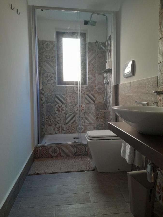 Antico Vicolo Villa Agrigento Ngoại thất bức ảnh