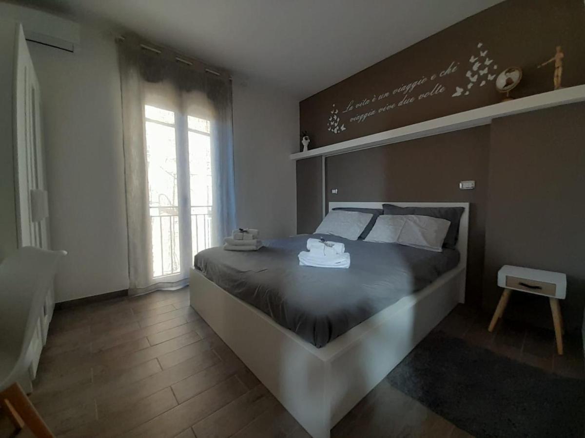 Antico Vicolo Villa Agrigento Ngoại thất bức ảnh