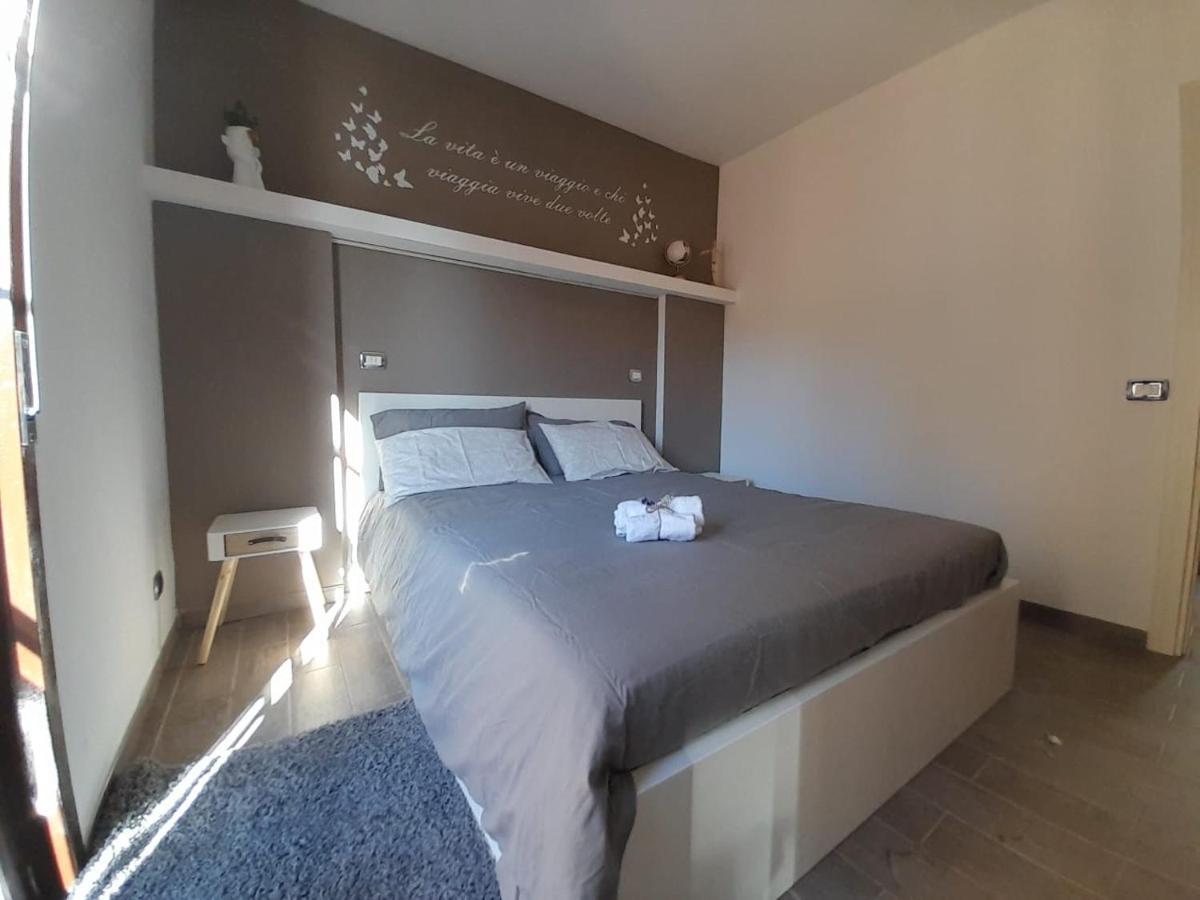 Antico Vicolo Villa Agrigento Ngoại thất bức ảnh