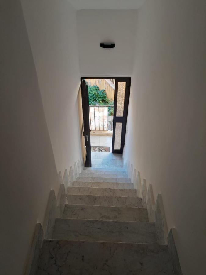 Antico Vicolo Villa Agrigento Ngoại thất bức ảnh