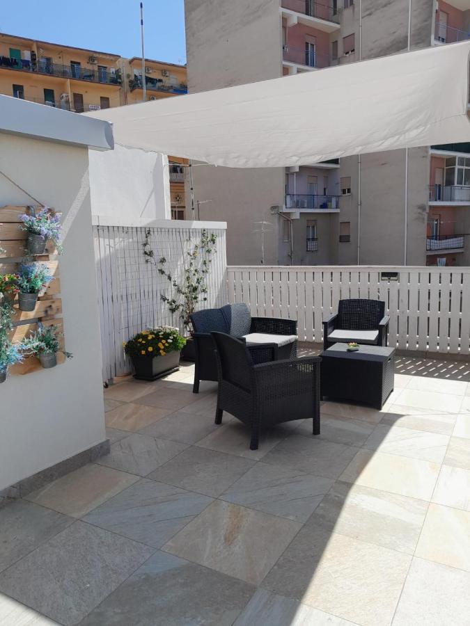 Antico Vicolo Villa Agrigento Ngoại thất bức ảnh